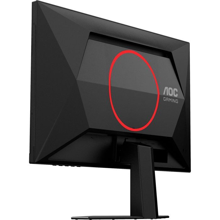 Монітор AOC 25G4SRE зображення 9