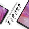 Пленка защитная Armorstandart Matte Lenovo Tab One (ARM86699) изображение 2