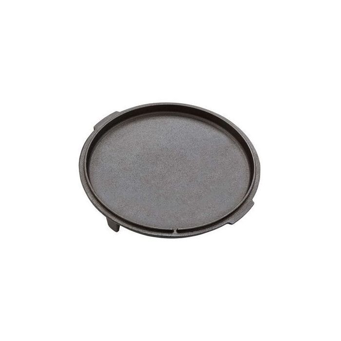 Котел туристический Groenberg Askja Pot 30 cm / 7 L Black (266017) (DAS303244) изображение 12