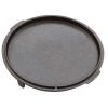 Котел туристический Groenberg Askja Pot 30 cm / 7 L Black (266017) (DAS303244) изображение 12