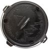 Котел туристический Groenberg Askja Pot 30 cm / 7 L Black (266017) (DAS303244) изображение 4