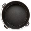 Котел туристический Groenberg Askja Pot 30 cm / 7 L Black (266017) (DAS303244) изображение 5