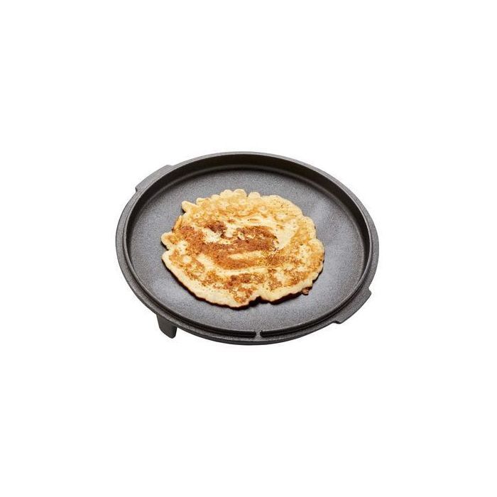 Котел туристический Groenberg Askja Pot 30 cm / 7 L Black (266017) (DAS303244) изображение 8