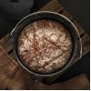 Котел туристический Groenberg Askja Pot 30 cm / 7 L Black (266017) (DAS303244) изображение 9