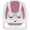 Ванночка Lionelo Babybuble Pink Magnolia (LOC-BABY BUBBLE PINK MAGNOLIA) изображение 2