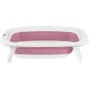 Ванночка Lionelo Babybuble Pink Magnolia (LOC-BABY BUBBLE PINK MAGNOLIA) изображение 4