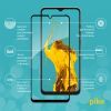Стекло защитное Piko Full Glue ZTE Blade A52 Black (1283126545528) изображение 2
