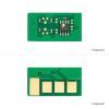 Чип для картриджа Samsung CLP-620/670/6250 Magenta AHK (1801413)