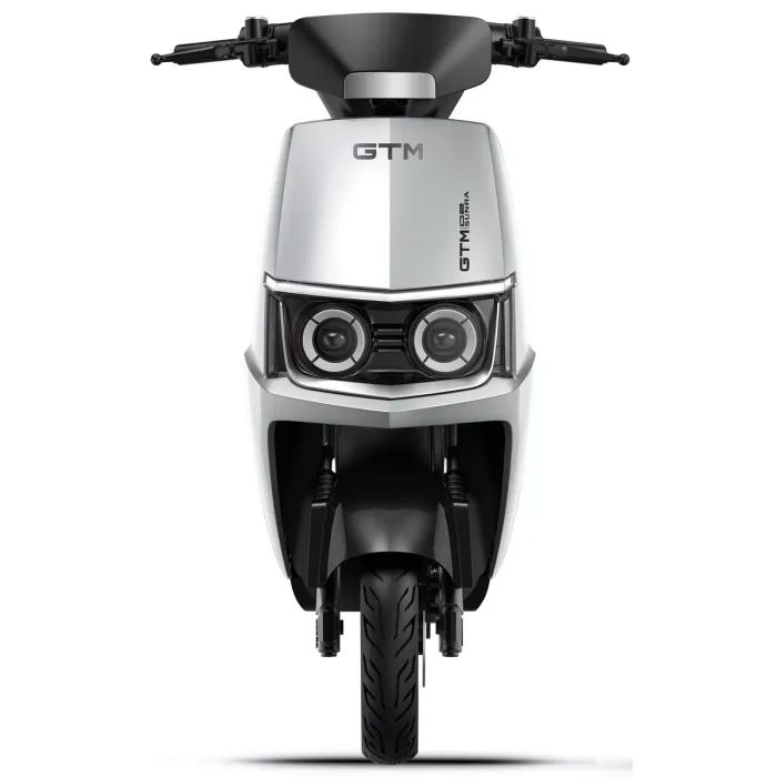 Электроскутер GTM Flex 1500 Wat (83817) изображение 2