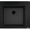 Мийка кухонна Hansgrohe S51 S510-F450 (43312170)