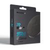 Зарядное устройство Armorstandart Wireless Charging Resolute Power AWC-47 Round 15W Black (ARM73179) изображение 2