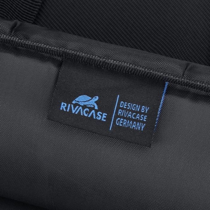Сумка для ноутбука RivaCase 15.6" 8036 Boboli Black (8036Black) зображення 11