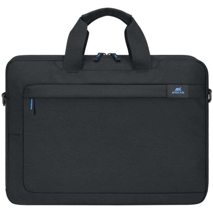 Сумка для ноутбука RivaCase 15.6" 8036 Boboli Black (8036Black) зображення 2