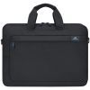 Сумка для ноутбука RivaCase 15.6" 8036 Boboli Black (8036Black) зображення 2