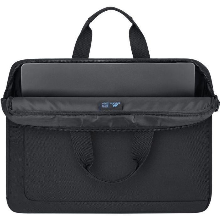 Сумка для ноутбука RivaCase 15.6" 8036 Boboli Black (8036Black) зображення 6