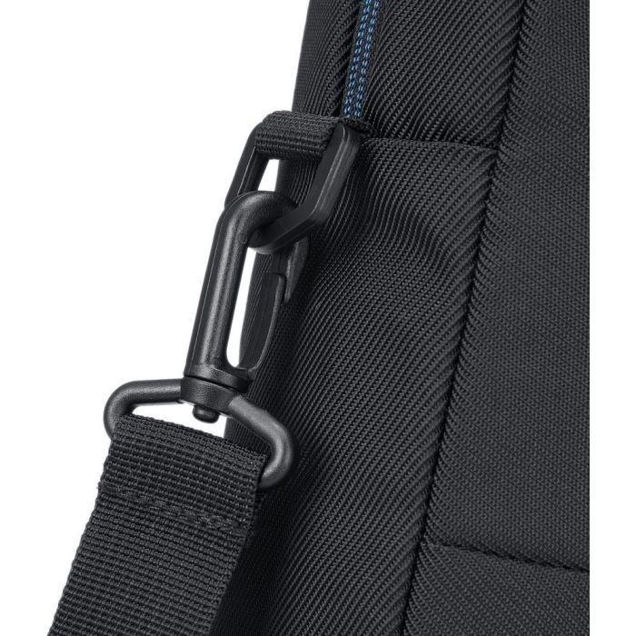 Сумка для ноутбука RivaCase 15.6" 8036 Boboli Black (8036Black) зображення 9