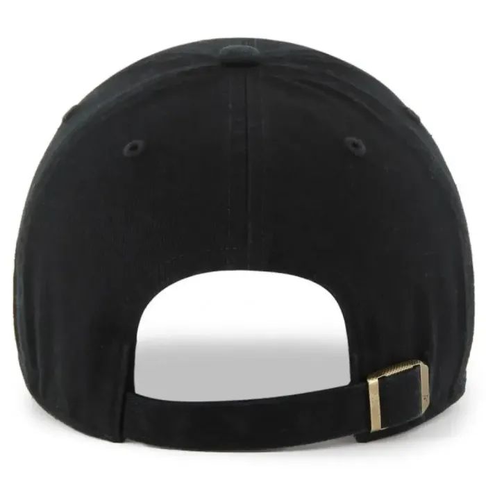 Кепка 47 Brand DOG BASE RUNNER ICON BSRIC1411GWS-BKP чорний (196002931234) зображення 2