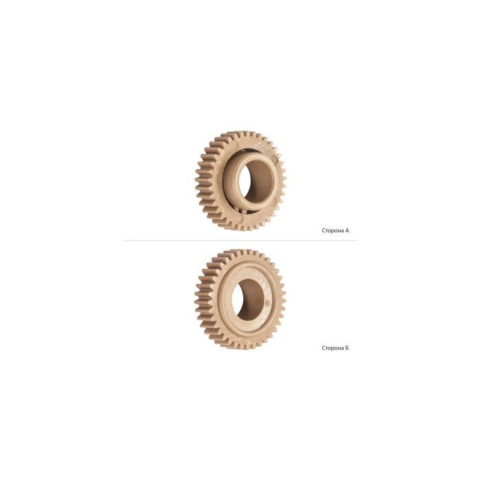 Шестерня Samsung ML-1510/ML-1710, 37T / JC66-00564A NewTone (JC66-00564A-NT)