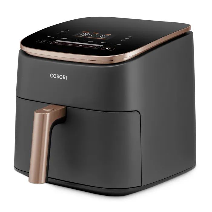 Мультипіч Cosori Chef Edition 6.0-Litre CAF-DC602-KEUR (KAAPAFCSNEU0176Y) зображення 2