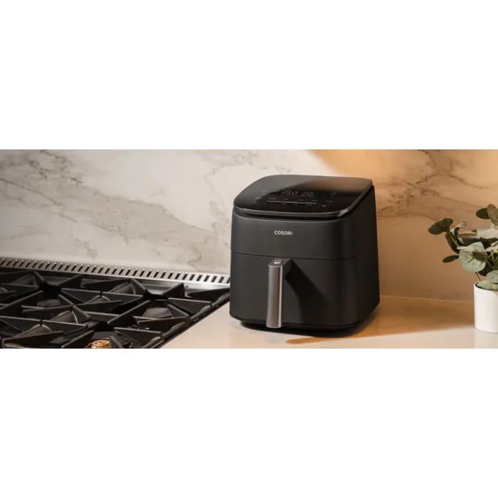 Мультипіч Cosori Chef Edition 6.0-Litre CAF-DC602-KEUR (KAAPAFCSNEU0176Y) зображення 6