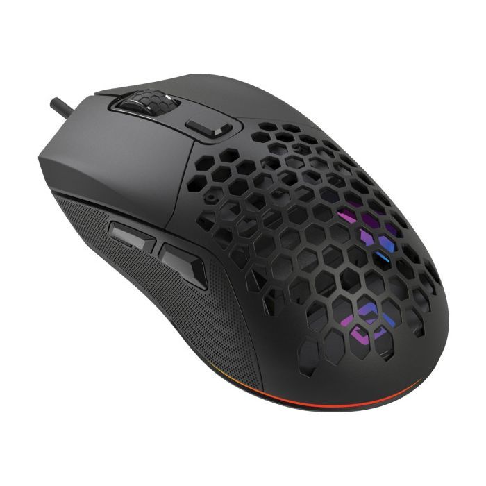 Мышка Sandberg FlexCover 6D Wireless Huano Black (640-28) изображение 2