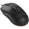 Мышка Sandberg FlexCover 6D Wireless Huano Black (640-28) изображение 2