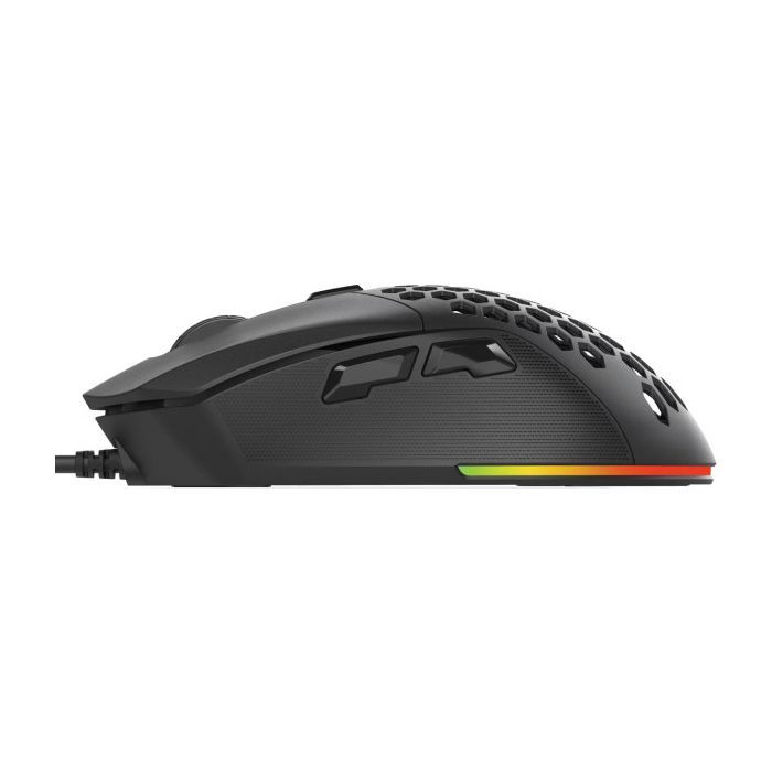 Мышка Sandberg FlexCover 6D Wireless Huano Black (640-28) изображение 3