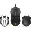 Мышка Sandberg FlexCover 6D Wireless Huano Black (640-28) изображение 4