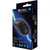 Мышка Sandberg FlexCover 6D Wireless Huano Black (640-28) изображение 5