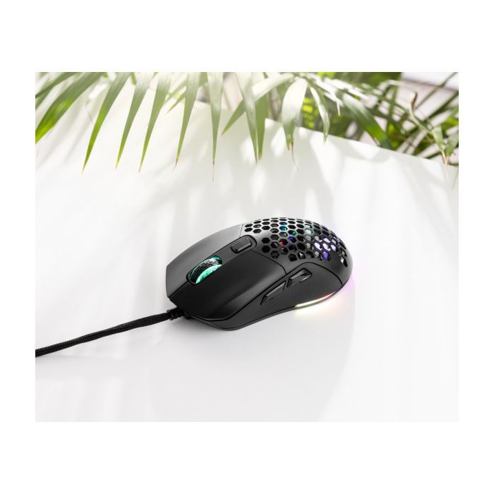 Мышка Sandberg FlexCover 6D Wireless Huano Black (640-28) изображение 6