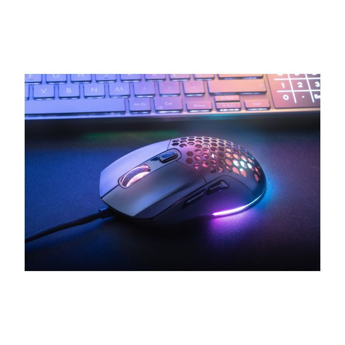 Мышка Sandberg FlexCover 6D Wireless Huano Black (640-28) изображение 8
