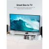 Кабель мультимедийный HDMI M to HDMI M 1.5m black Vention (AAKBG) изображение 7