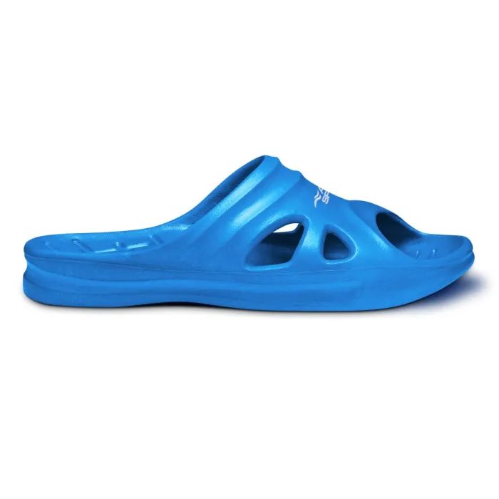 Шлепанцы Aqua Speed Florida 464-02 блакитний 39 (5908217660213) изображение 3