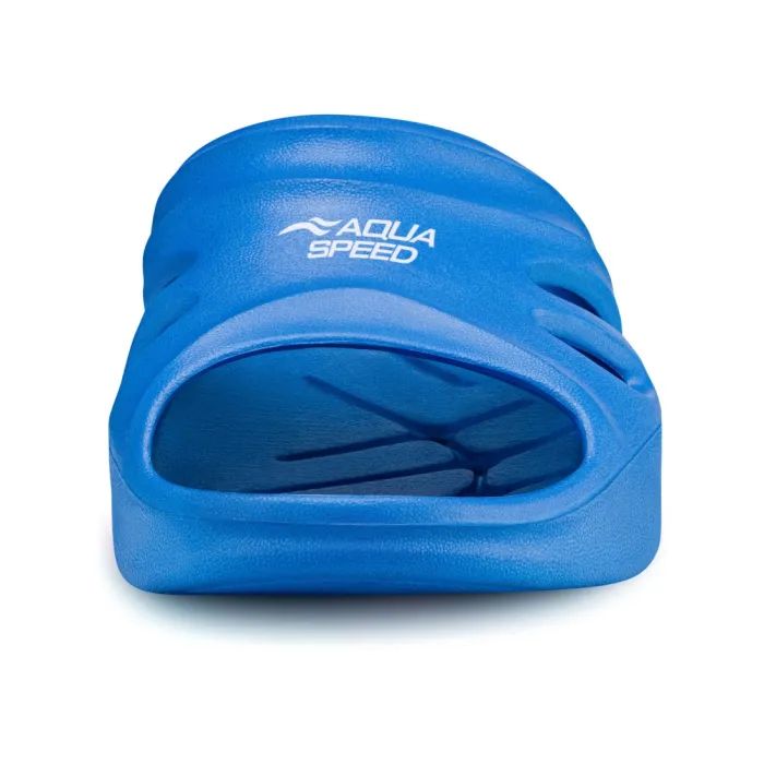 Шлепанцы Aqua Speed Florida 464-02 блакитний 39 (5908217660213) изображение 6