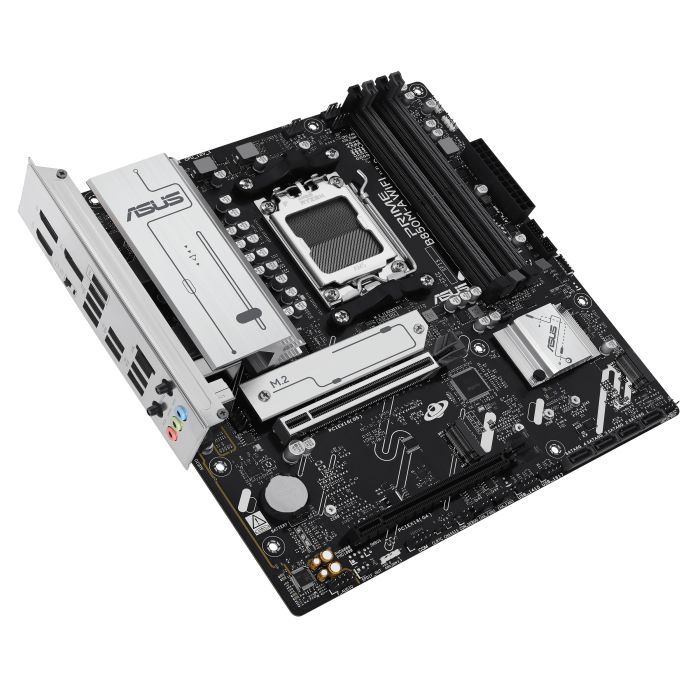Материнская плата ASUS PRIME B850M-A WIFI изображение 4