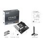Материнская плата ASUS PRIME B850M-A WIFI изображение 7