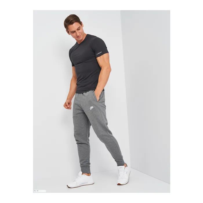 Футболка Kappa T-shirt Mezza Manica Scollo V K1311 BluNavy темно-синій XL (8052394814086) зображення 3