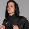 Куртка Joma Iris 100087.100 чорний L (9995218545119) зображення 5