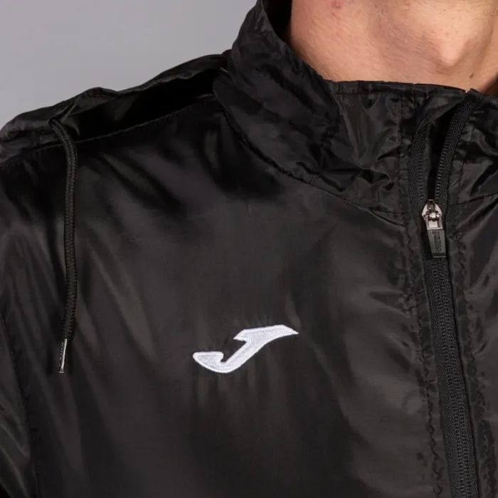 Куртка Joma Iris 100087.010 бірюзовий 2XL (8445456770374) зображення 6