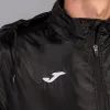 Куртка Joma Iris 100087.100 чорний L (9995218545119) зображення 6