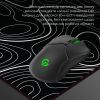 Коврик для мышки GamePro Speed/Control Black (MP275AB) изображение 6