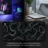 Коврик для мышки GamePro Speed/Control Black (MP275AB) изображение 7