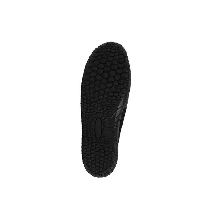 Аквашузы Arena Watershoes 005293-100 темно-сірий, салатовий 42 (3468336702901) изображение 3