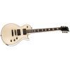 Электрогитара LTD EC-401 Olympic White изображение 3