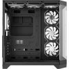Корпус Gamemax HYPE-A Black изображение 5