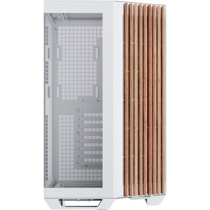 Корпус APNX V1-W White (APCM-VI01103.21) изображение 2