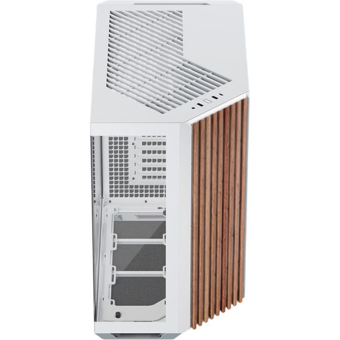 Корпус APNX V1-W White (APCM-VI01103.21) изображение 3