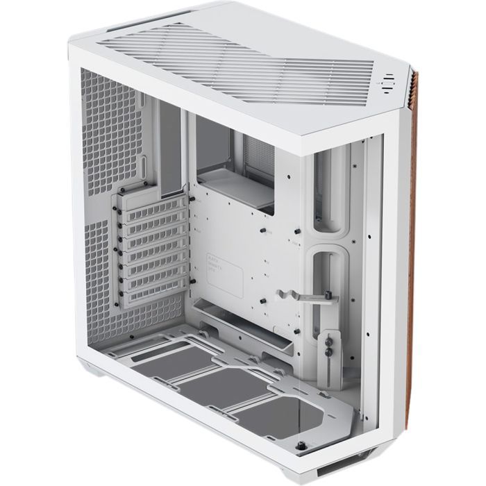 Корпус APNX V1-W White (APCM-VI01103.21) изображение 4