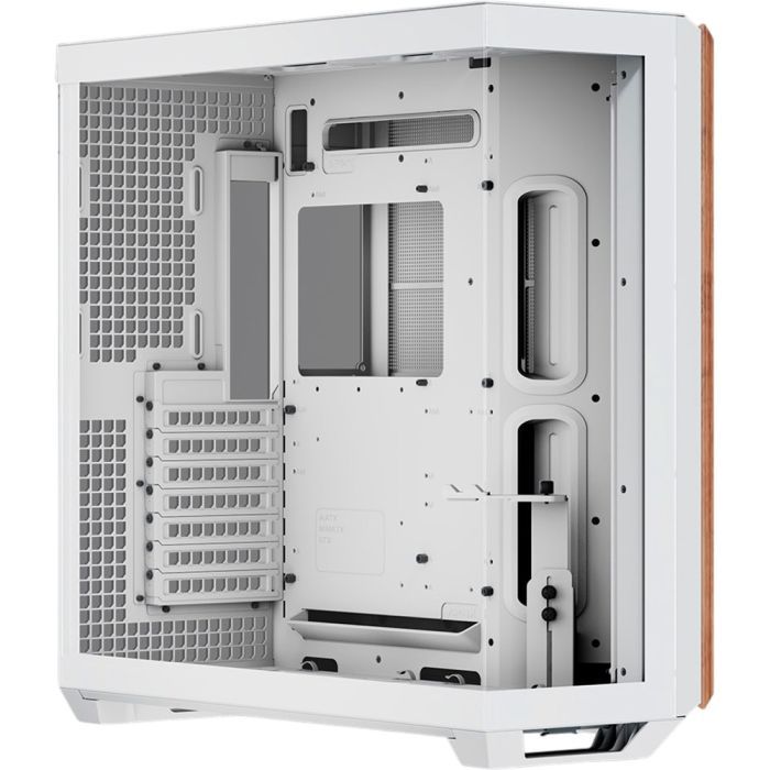 Корпус APNX V1-W White (APCM-VI01103.21) изображение 5