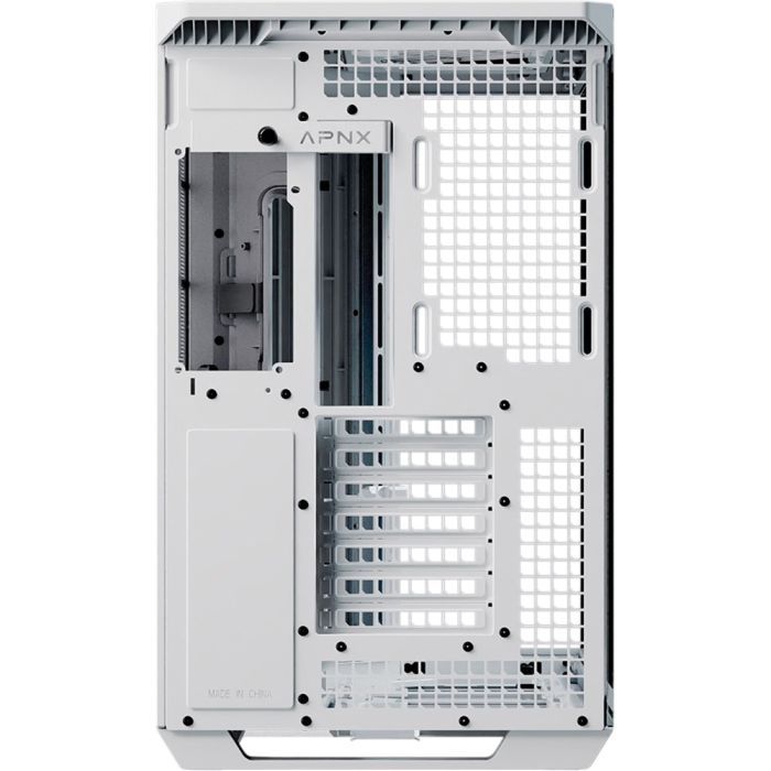 Корпус APNX V1-W White (APCM-VI01103.21) изображение 9